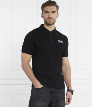 Karl Lagerfeld Polo | Regular Fit