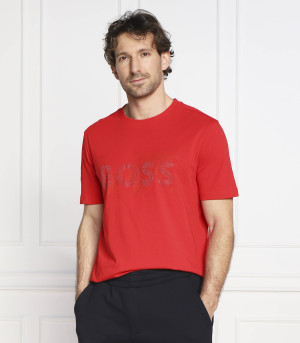 BOSS GREEN T-shirt Diamond 1 | Regular Fit