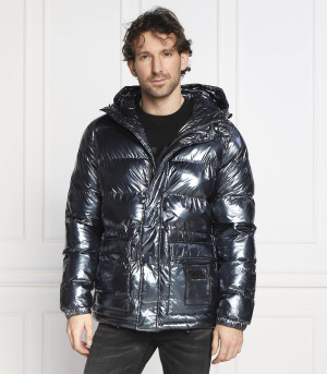 Karl Lagerfeld Kurtka | Regular Fit