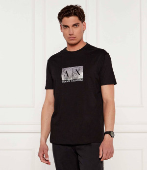 Armani Exchange T-shirt | Regular Fit