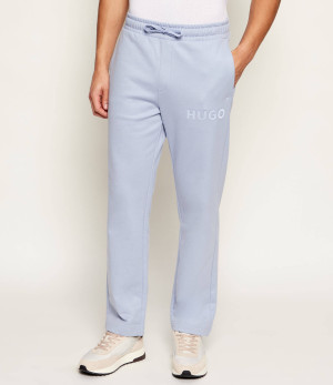 HUGO Spodnie dresowe Dumrulo | Regular Fit