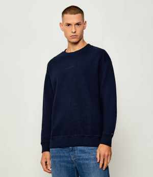 Tommy Jeans Bluza | Relaxed fit