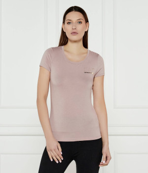 EA7 T-shirt | Slim Fit