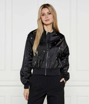 Karl Lagerfeld Kurtka | Regular Fit