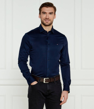 Tommy Hilfiger Koszula | Slim Fit