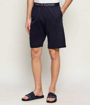 Tommy Hilfiger Szorty od piżamy | Regular Fit