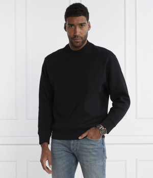 Emporio Armani Bluza | Regular Fit