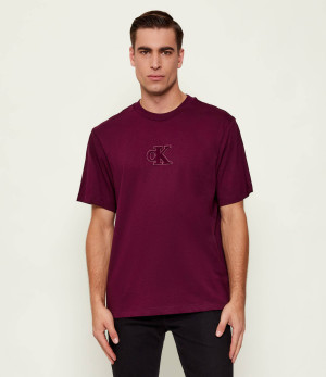 Calvin Klein Jeans T-shirt | Classic fit