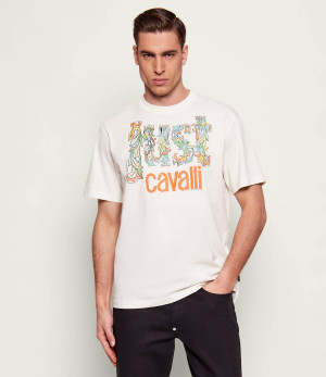 Just Cavalli T-shirt | Regular Fit