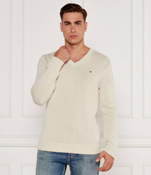 Tommy Jeans Sweter Essential | Regular Fit