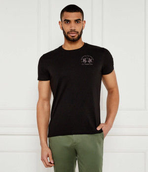 La Martina T-shirt | Regular Fit