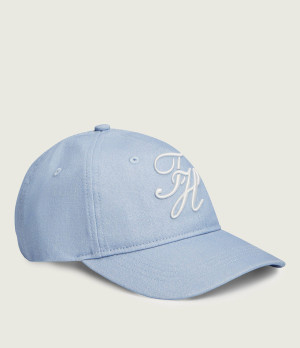Tommy Hilfiger Bejsbolówka