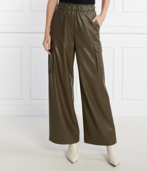 MAX&Co. Spodnie | Loose fit