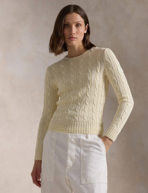 POLO RALPH LAUREN Sweter | Regular Fit