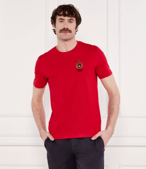 Aeronautica Militare T-shirt | Regular Fit