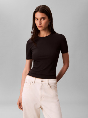 Calvin Klein T-shirt | Slim Fit