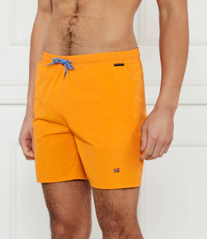 Napapijri Szorty kąpielowe | Regular Fit