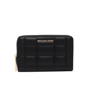 Michael Kors Skórzany portfel