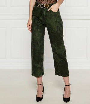 Pinko Jeansy | Loose fit