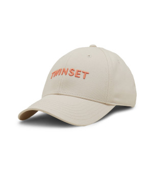 TWINSET Bejsbolówka