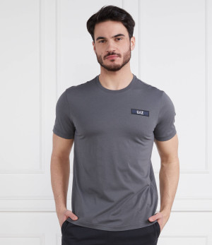 EA7 T-shirt | Regular Fit
