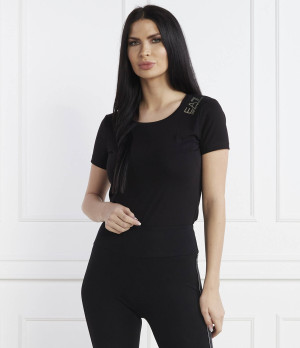 EA7 T-shirt | Regular Fit