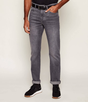 BOSS BLACK Jeansy H-DELAWARE | Slim Fit