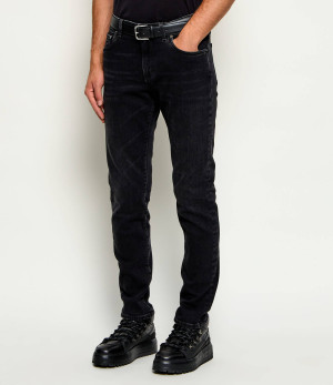 Dolce & Gabbana Jeansy | Slim Fit