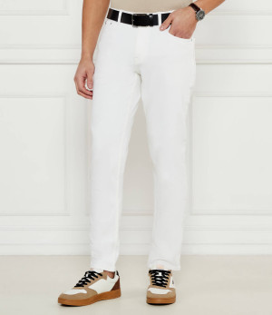 Tommy Hilfiger Jeansy DENTON | Straight fit | stretch