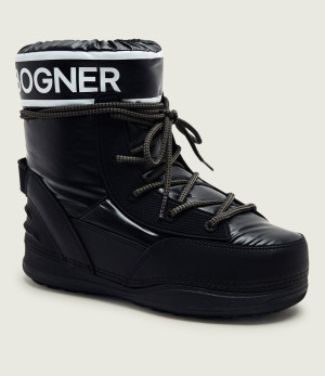 Bogner Śniegowce La Plagne 14 B| Bogner x Michelin