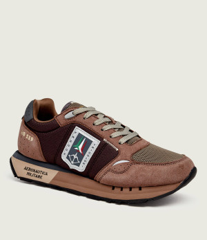 Aeronautica Militare Sneakersy