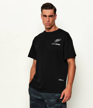 Plein Sport T-shirt | Loose fit