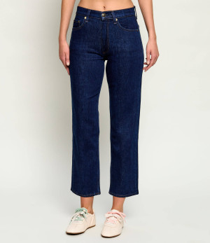 Rag&Bone Jeansy HARLOW | Straight fit | mid rise