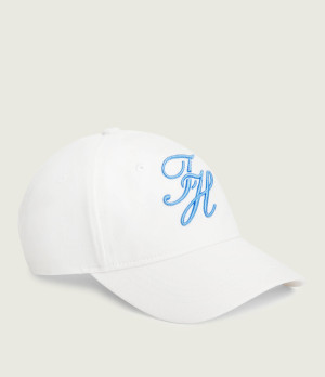 Tommy Hilfiger Bejsbolówka