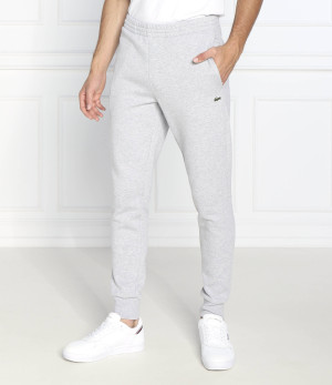 Lacoste Spodnie dresowe | Slim Fit