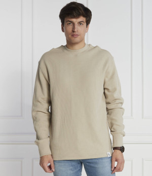 Calvin Klein Jeans Sweter | Regular Fit
