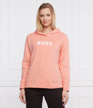 BOSS BLACK Bluza C_Edelight_1 | Relaxed fit