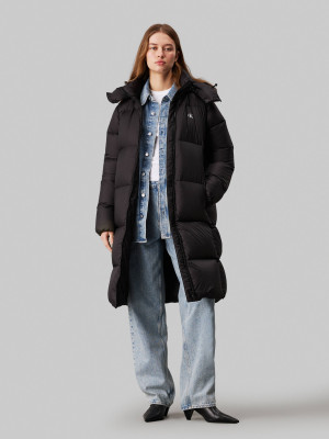 Calvin Klein Jeans Puchowa kurtka | Regular Fit