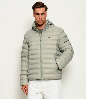 Calvin Klein Jeans Kurtka | Regular Fit