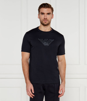 Emporio Armani T-shirt | Regular Fit