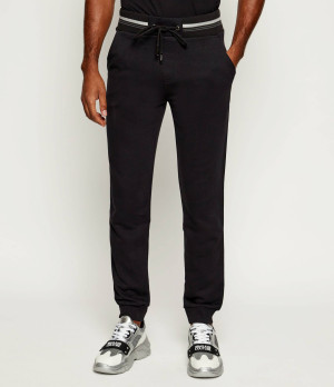 Iceberg Spodnie dresowe | Regular Fit