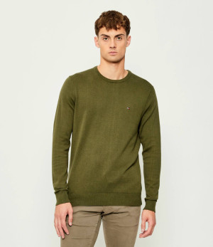 Tommy Hilfiger Sweter Essential | Regular Fit