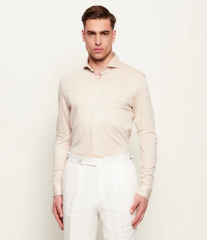 van Laack Koszula | Slim Fit