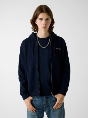 Guess Jeans Bluza American Tradition | Regular Fit