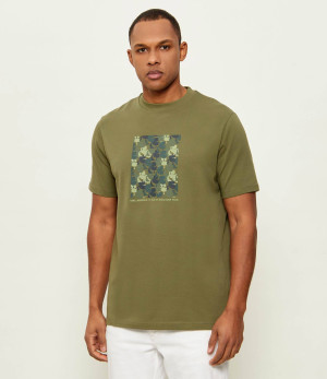 Karl Lagerfeld T-shirt | Regular Fit