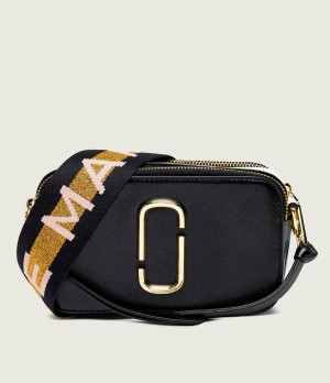 Marc Jacobs Listonoszka The Colorblock Chain Snapshot