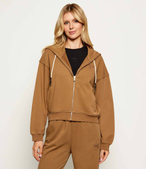 Pinko Bluza MALIZIOSO | Loose fit