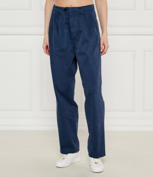 Tommy Hilfiger Spodnie | Relaxed fit