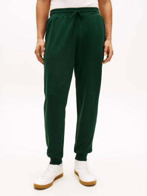 Tommy Hilfiger Spodnie dresowe Essential | Regular Fit