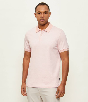 BOSS BLACK Polo H-Parlay 102 | Regular Fit
